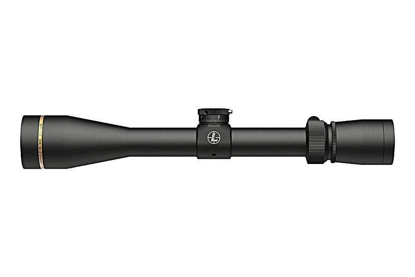 Leupold VX-3HD 3.5-10x40 CDS-ZL Duplex Scope