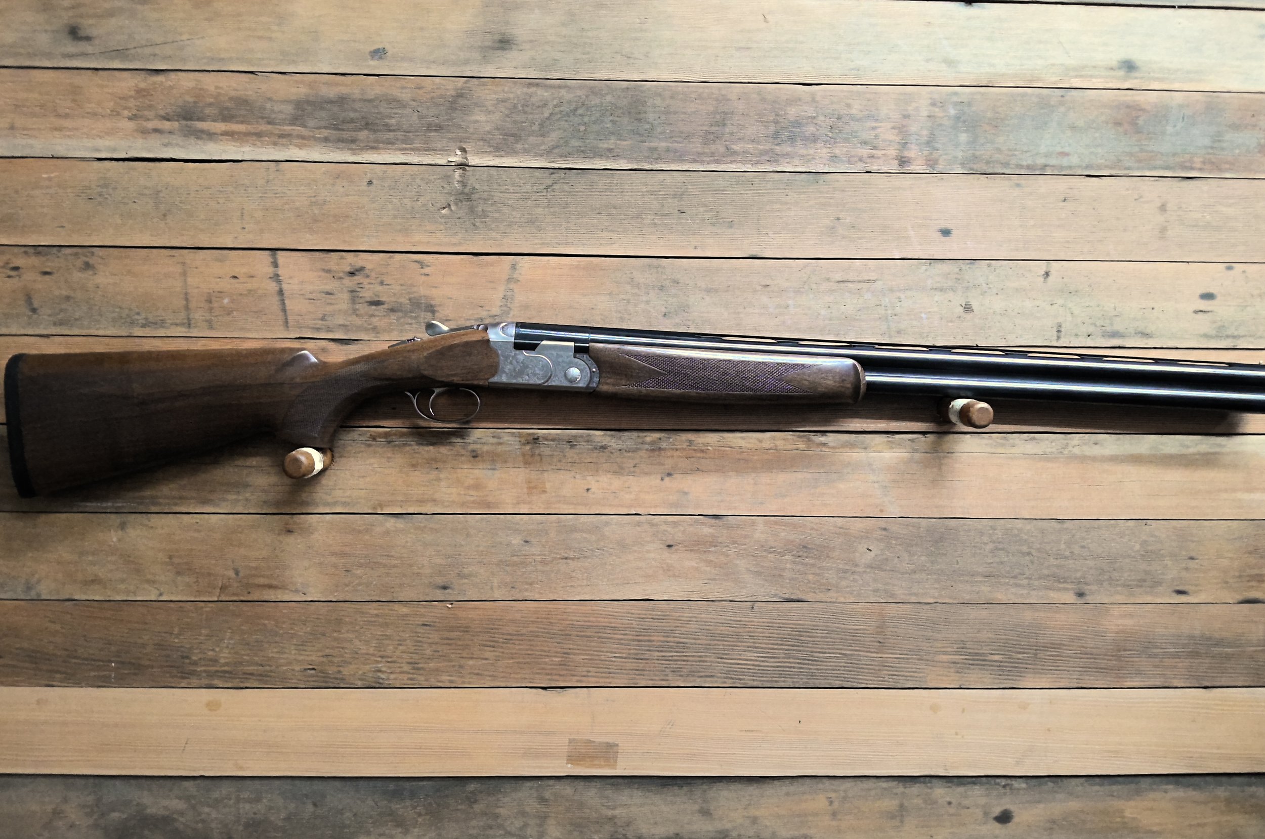 BERETTA 686 SILVER PIGEON I 12GA SHOTGUN