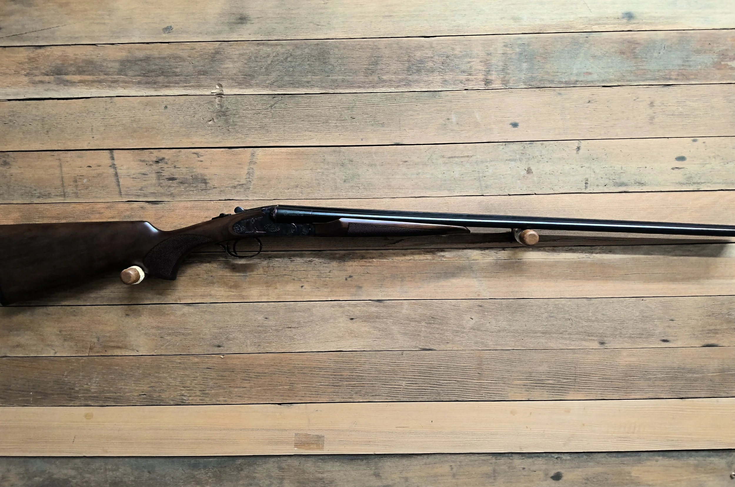 CZ SHARPTAIL SHOTGUN 410 BORE