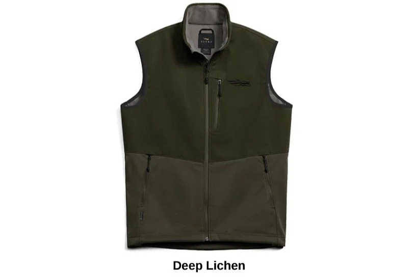 Sitka Jetstream Vest