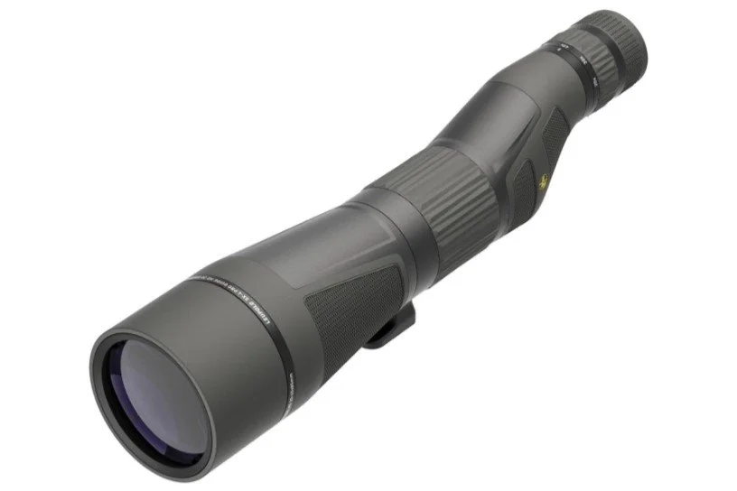 Leupold SX-4 Pro Guide HD 20-60x85 Straight Spotting Scope