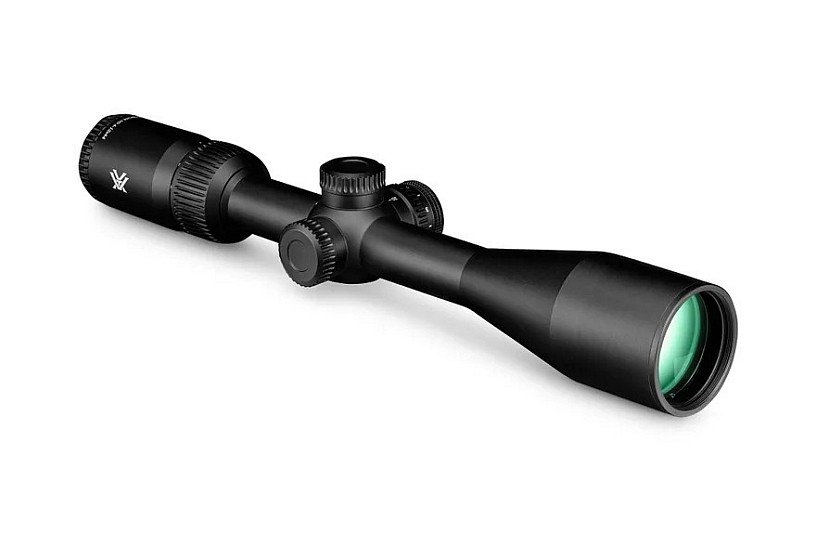 Vortex Crossfire HD 4-12x44 Illum. 2A BDC MOA 1" Riflescope