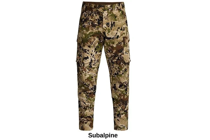 Sitka Brush Pant