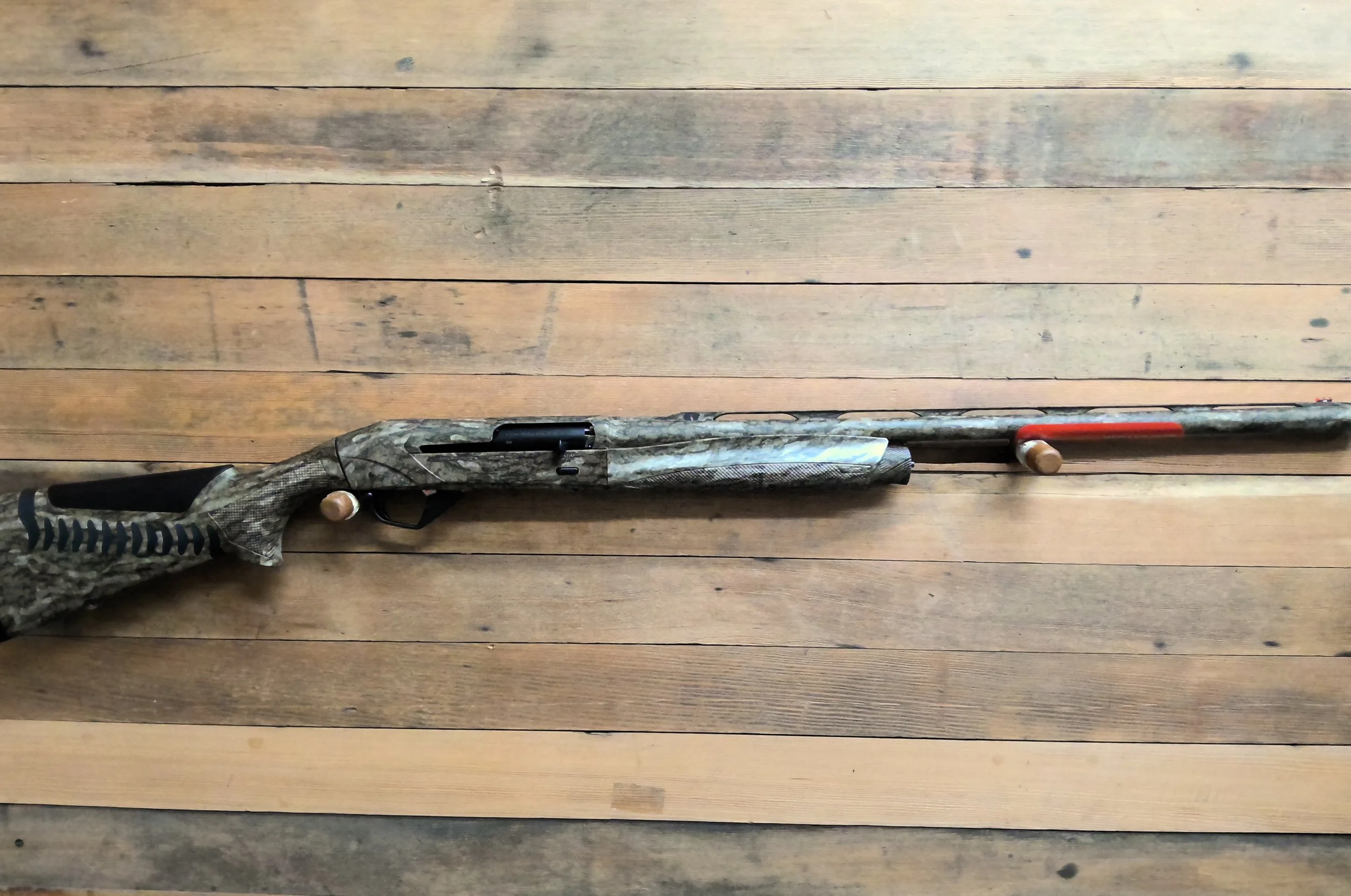 BENELLI SBE 3 12GA SHOTGUN