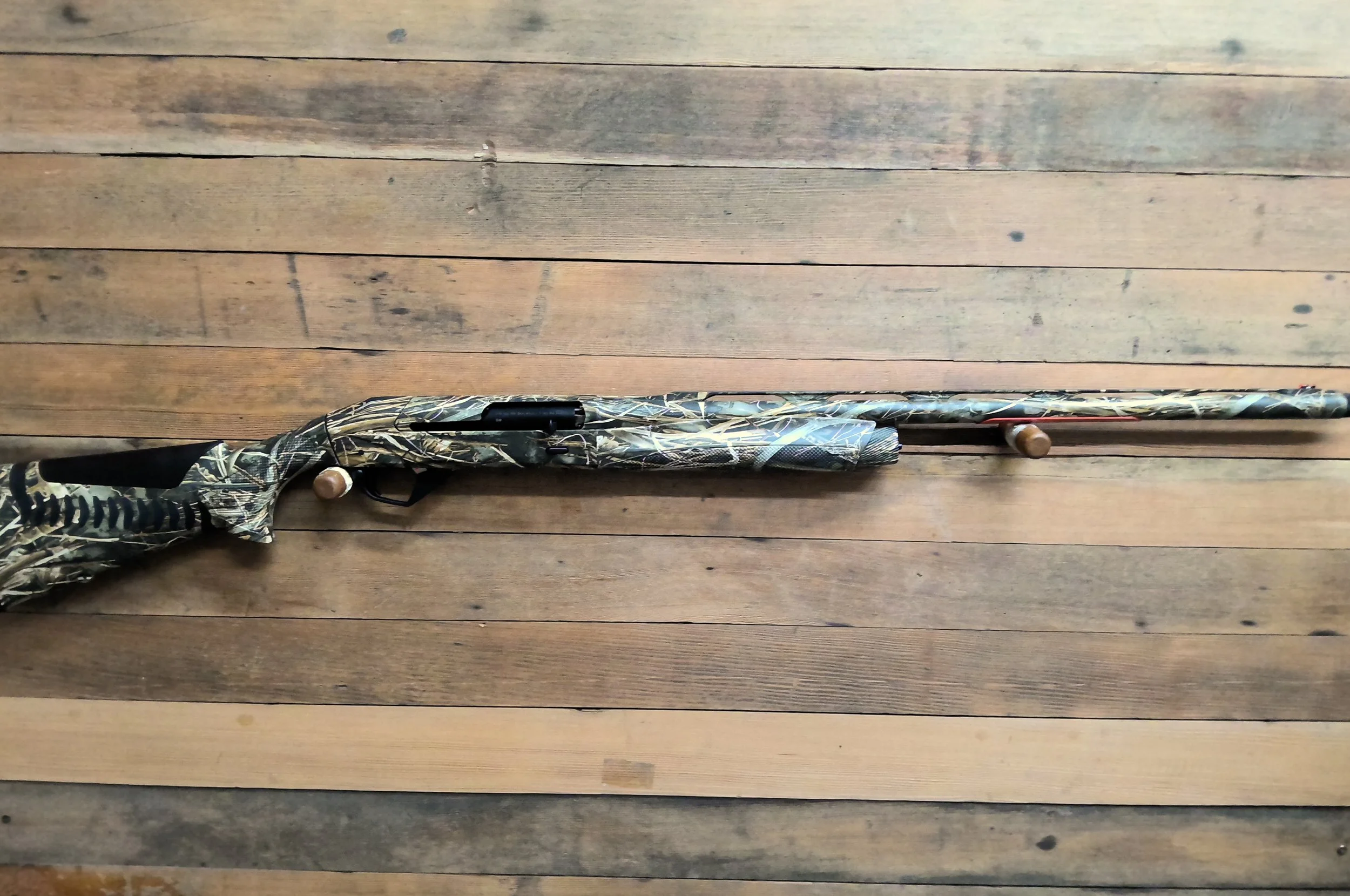 BENELLI SBE 3 12GA SHOTGUN