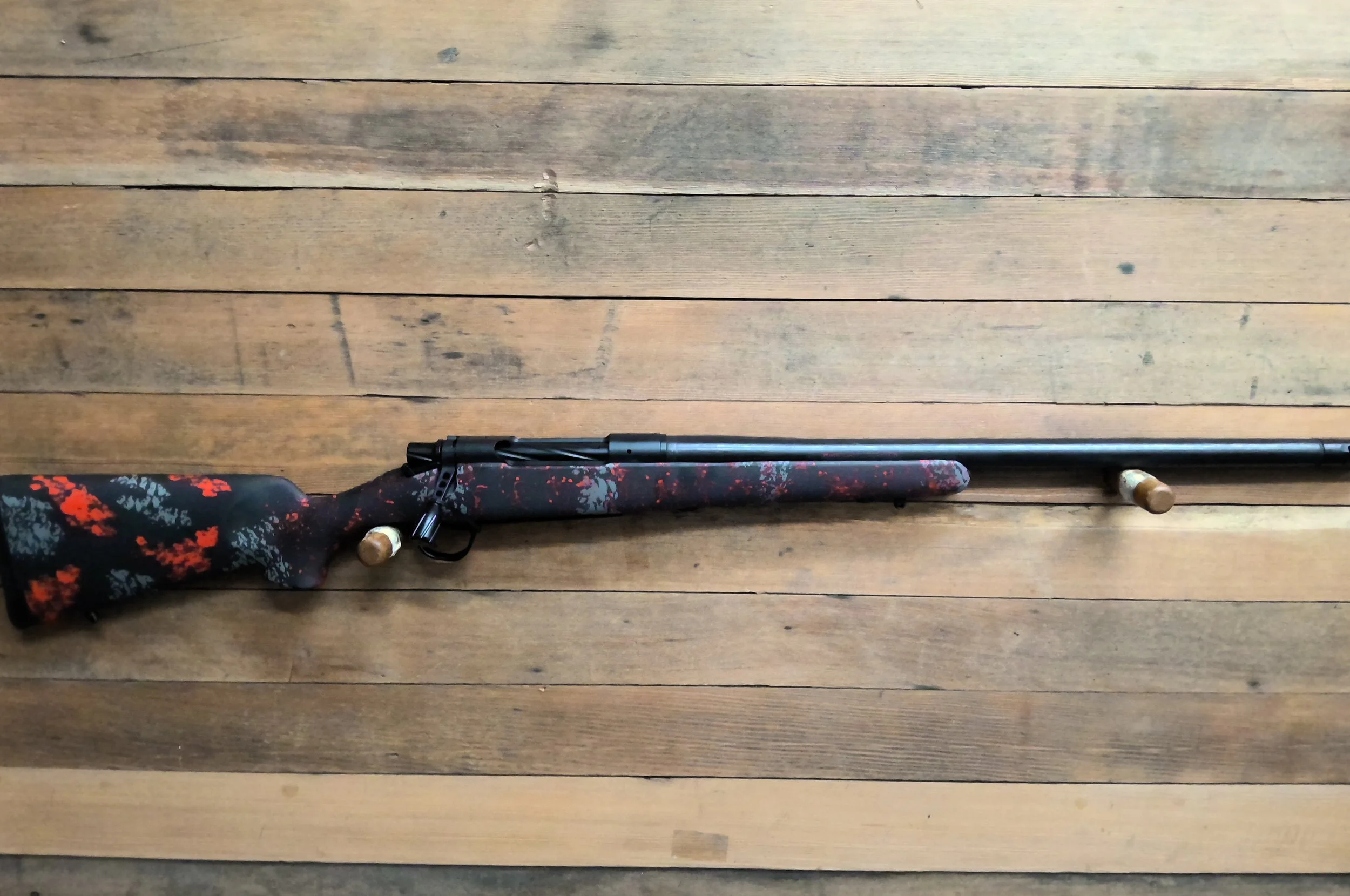 CHRISTENSEN MODEL 14 RIDGELINE 300WM RIFLE
