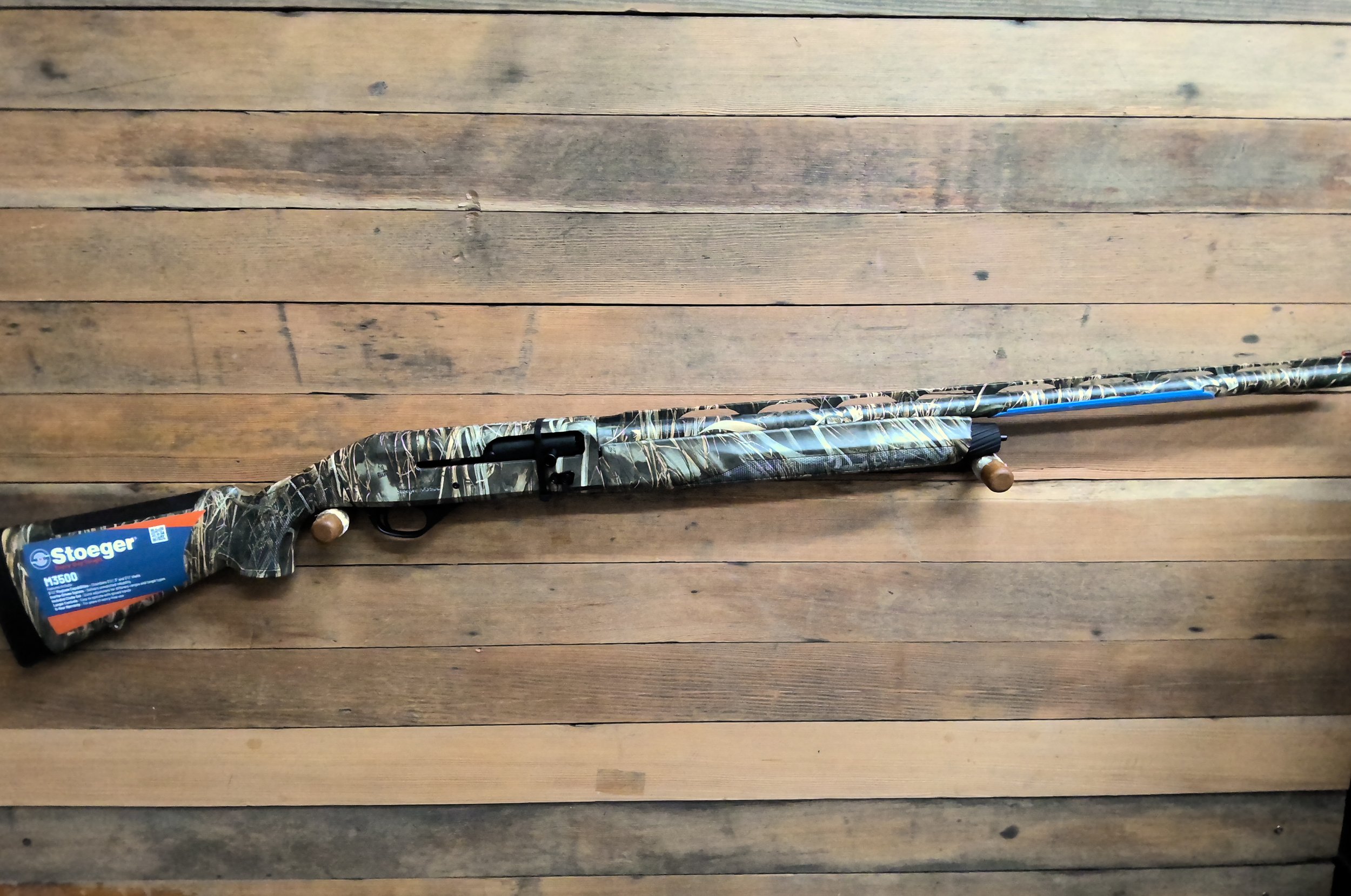 STOEGER M3500 SHOTGUN 12 GAUGE