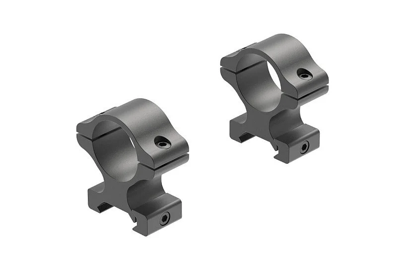Leupold Rifleman 1” Detachable High Matte Rings