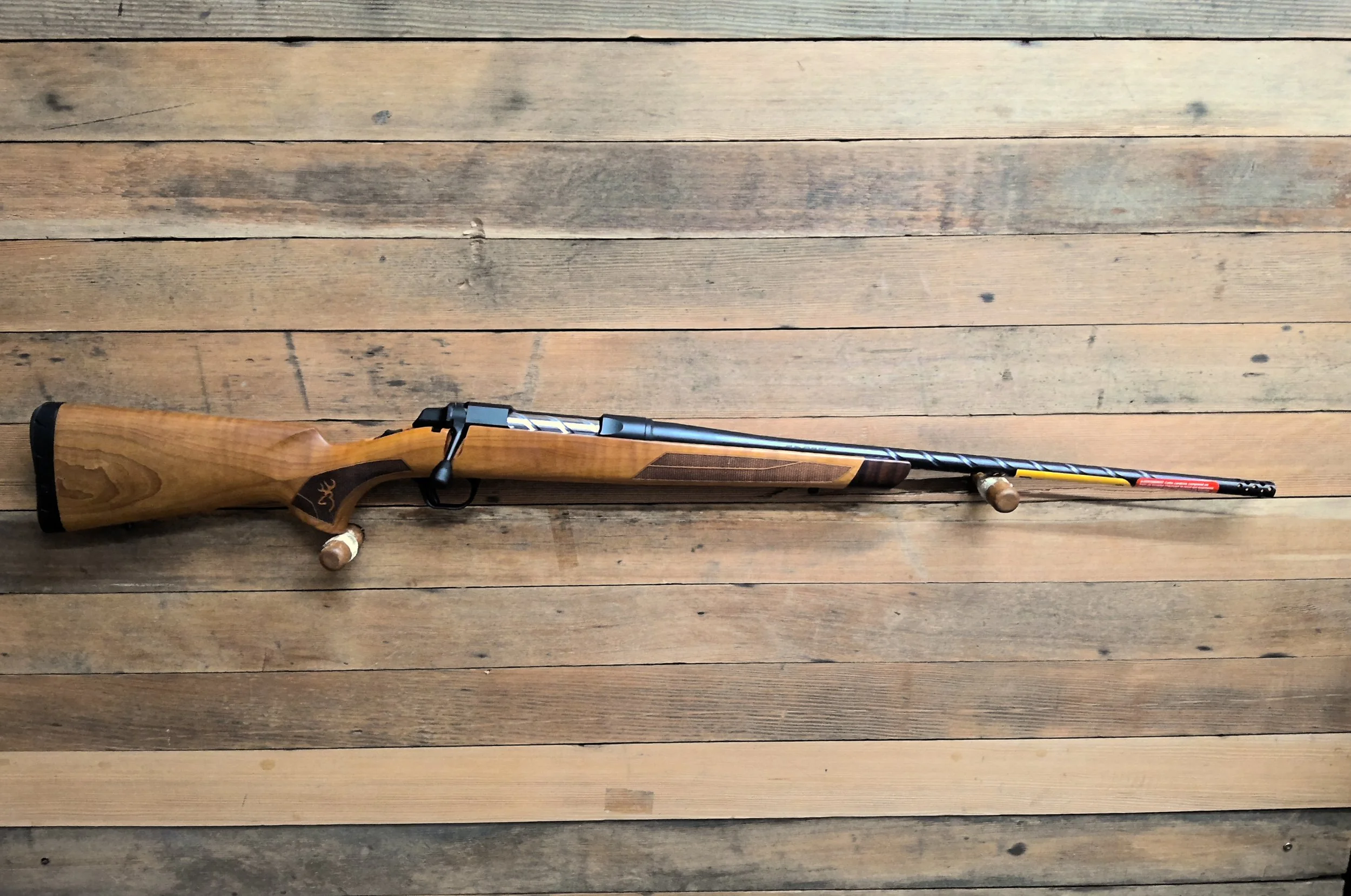 BROWNING A-BOLT III RIFLE 270 WINCHESTER
