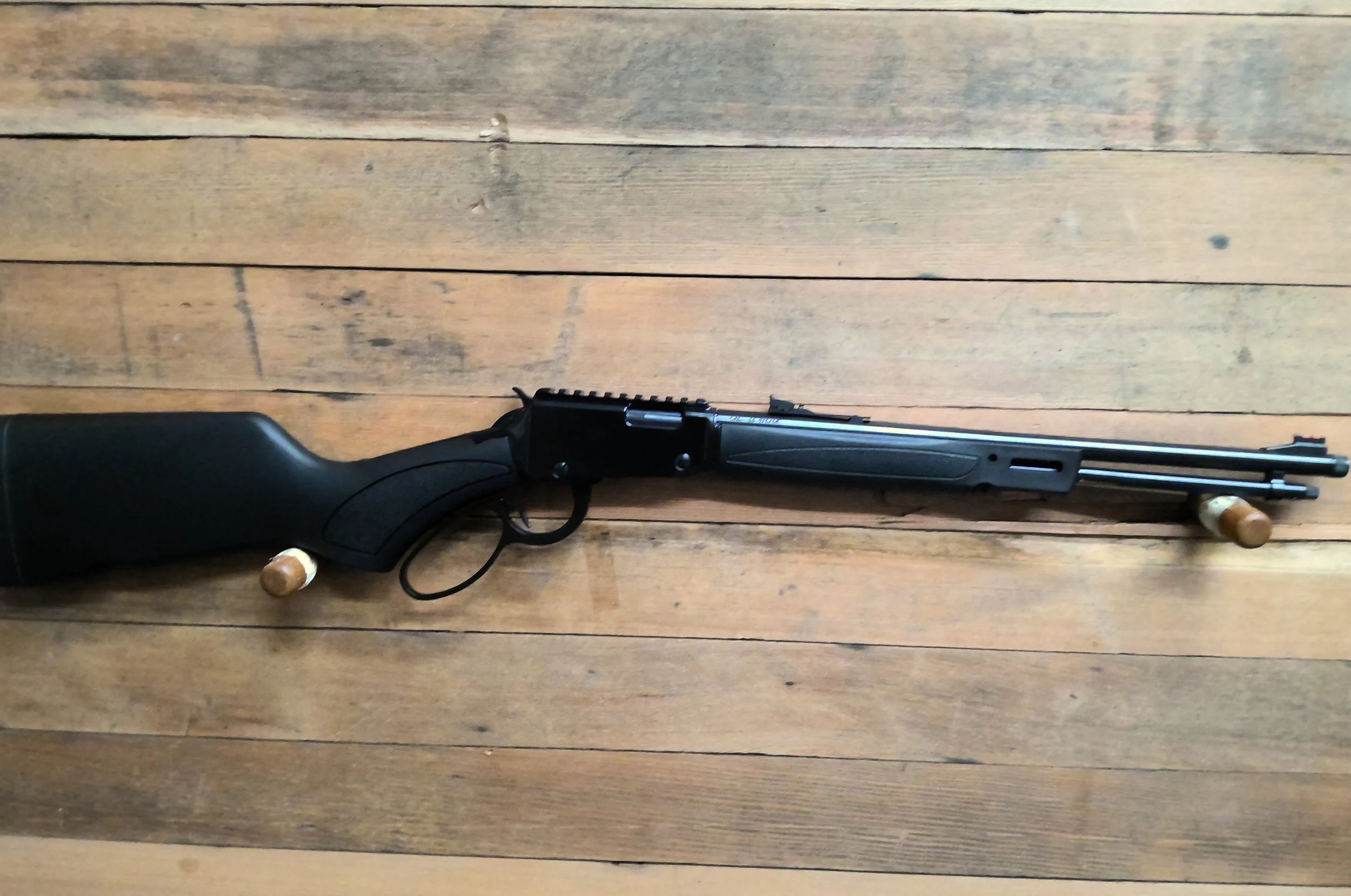 HENRY H001XR 22LR 22S 22L RIFLE