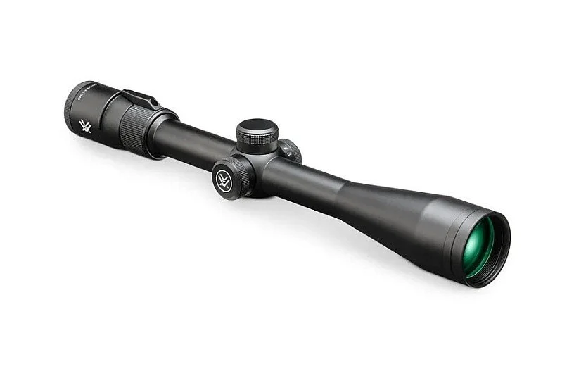 Vortex Dakota 4-12x40 V-Plex MOA 1" Riflescope
