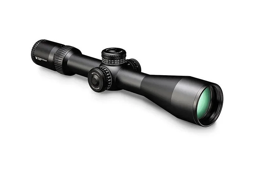 Vortex Strike Eagle 5-25x56 FFP EBR-7C MOA 34mm Riflescope