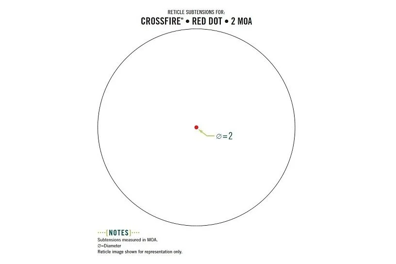 CF-RD2-T-Crossfire Red Dot 2 MOA Sight–Tan-D-Copy.jpg