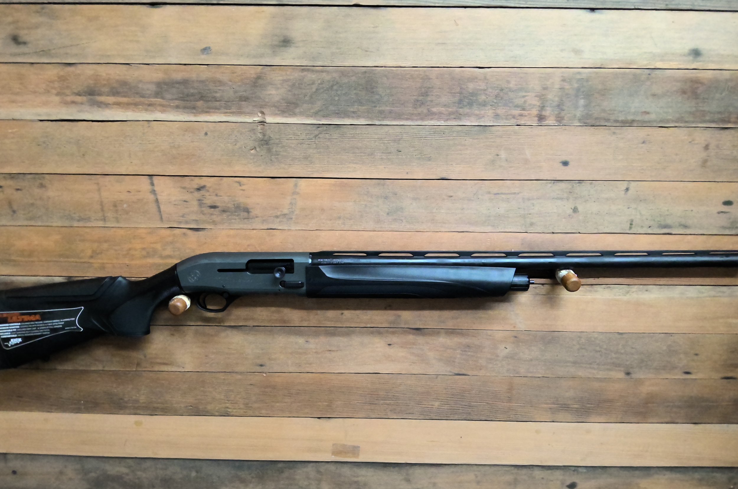 BERETTA A300 ULTIMA 12GA SHOTGUN