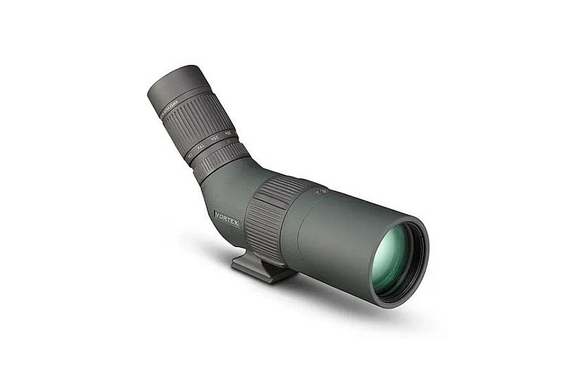 Vortex Razor HD 13-39x56 Angled Spotting Scope
