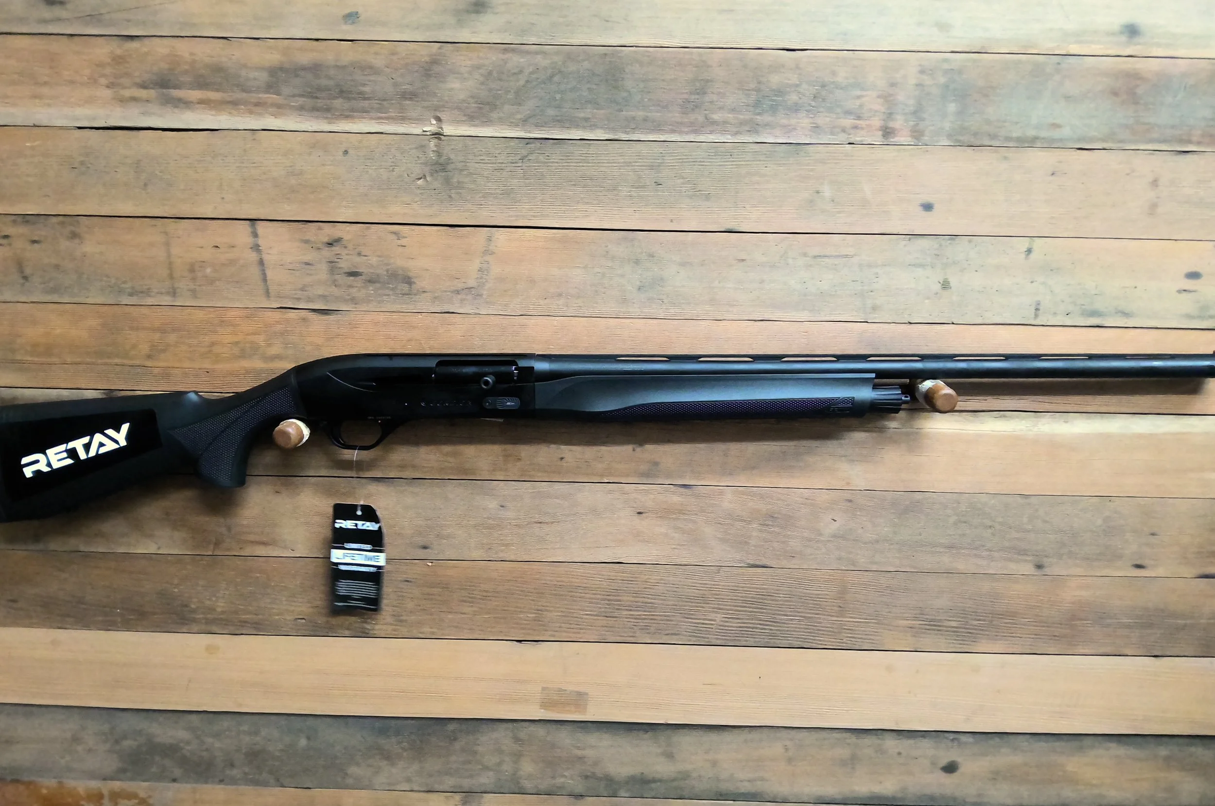 RETAY GORDION 20GA SHOTGUN