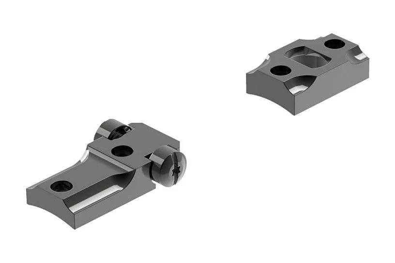 Leupold STD Browning A-Bolt LR 2pc Gloss Base