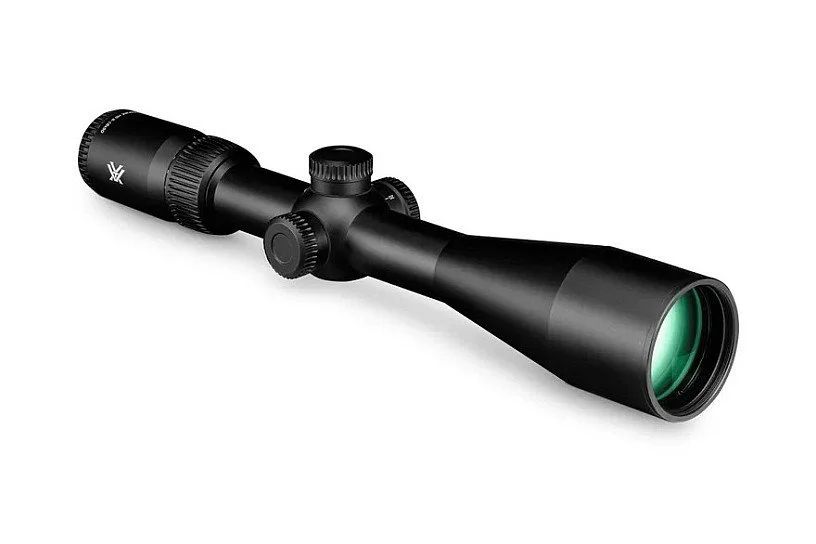 Vortex Crossfire HD 6-18x50 Widerange Plex MOA 30mm Riflescope