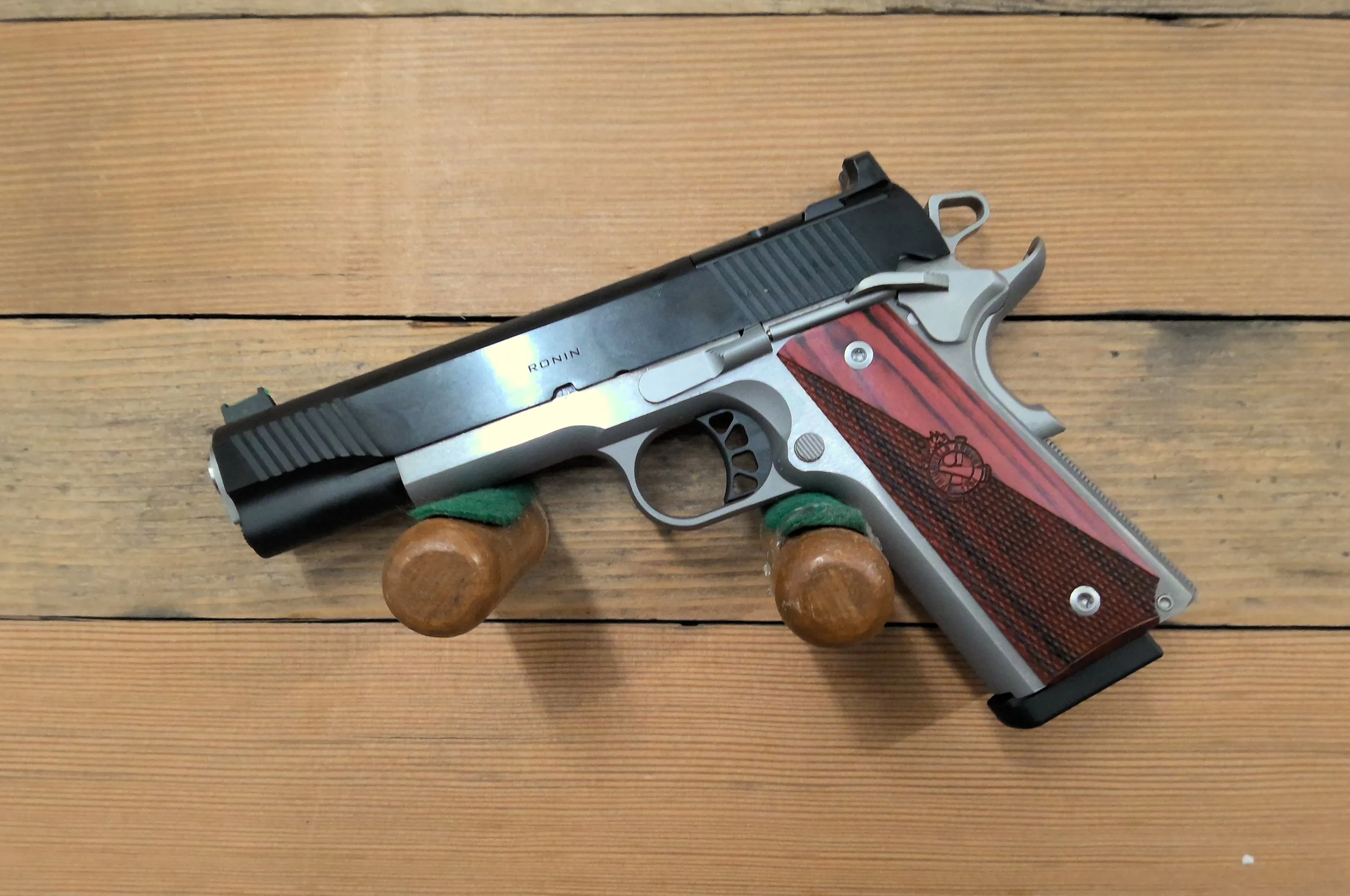 SPRINGFIELD RONIN 45ACP PISTOL