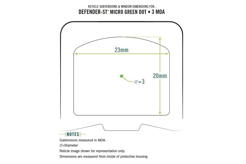 DFST-MGD3-Defender ST Micro Green Dot 3 MOA Sight-D-Copy.jpg