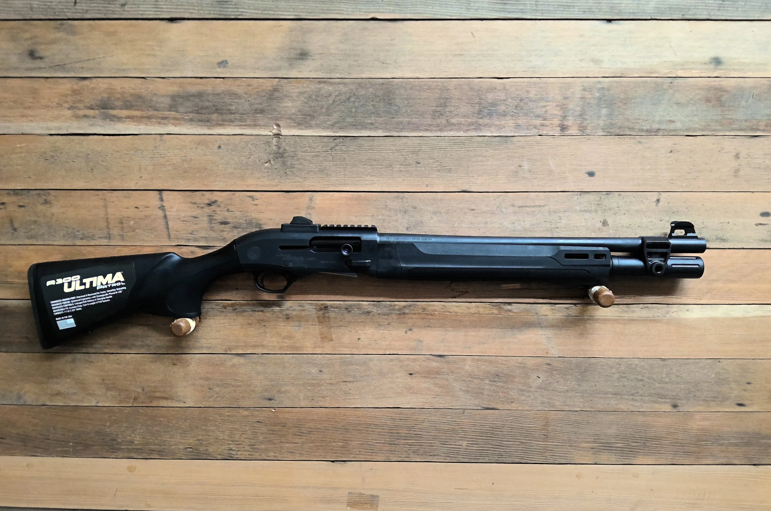 BERETTA A300 ULTIMA PATROL SHOTGUN 12 GAUGE