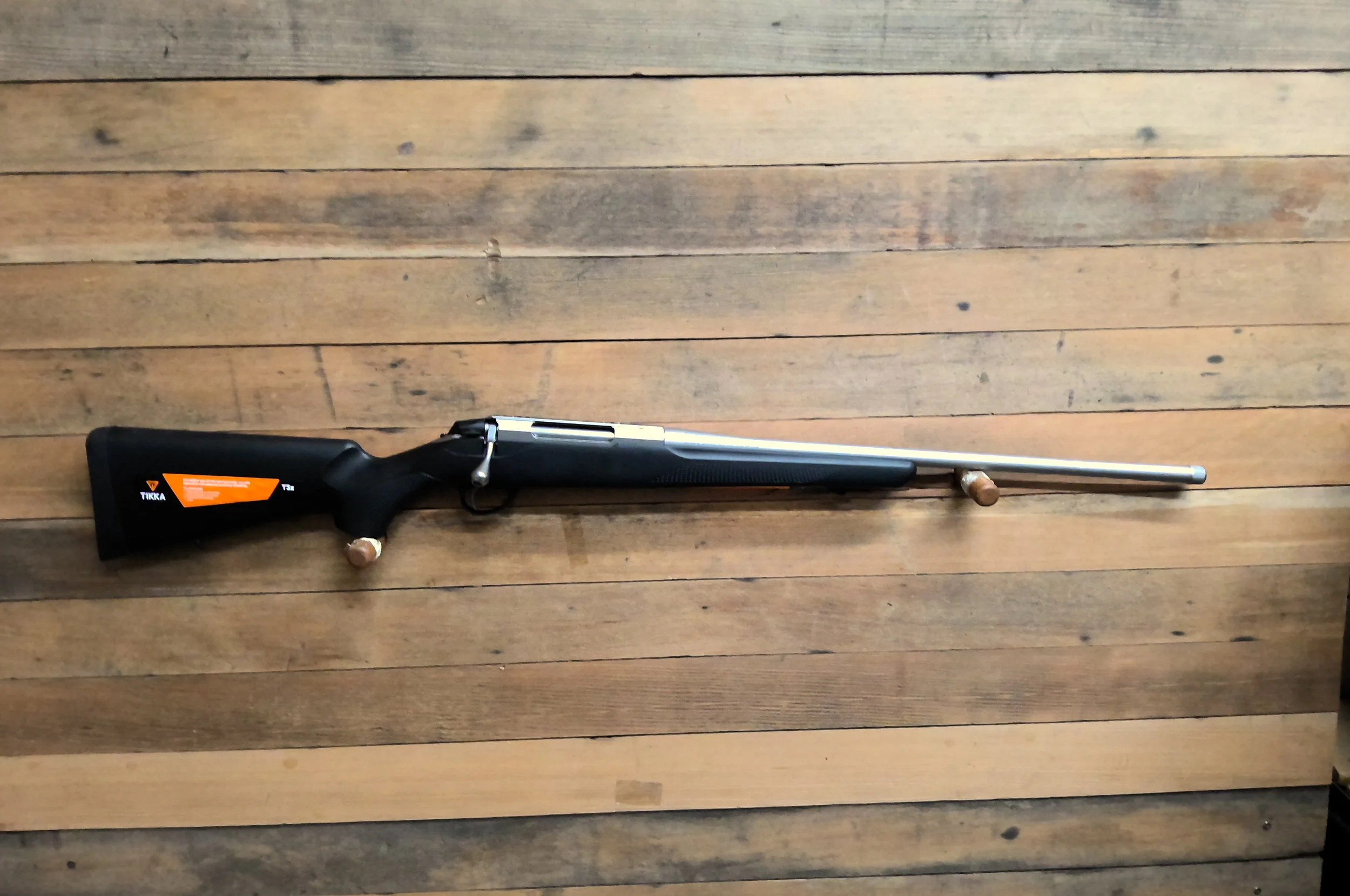 TIKKA T3X LITE RIFLE 22-250