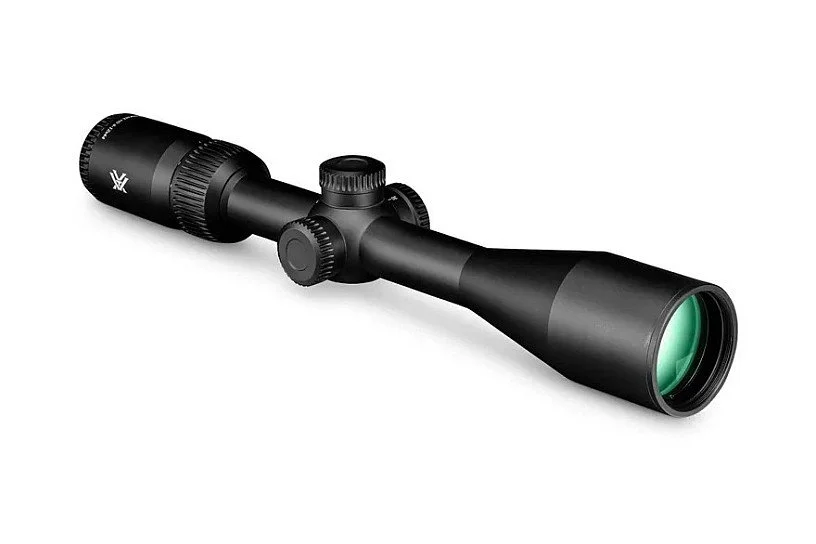 Vortex Crossfire HD 4-12x44 BDC MOA 1" Riflescope