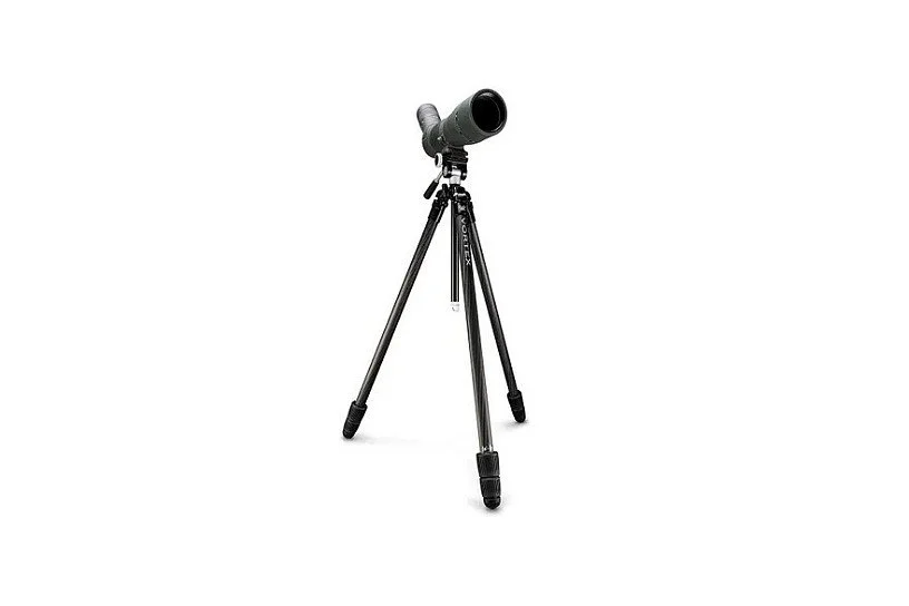 Vortex Ridgeview Carbon Tripod + Pan Head
