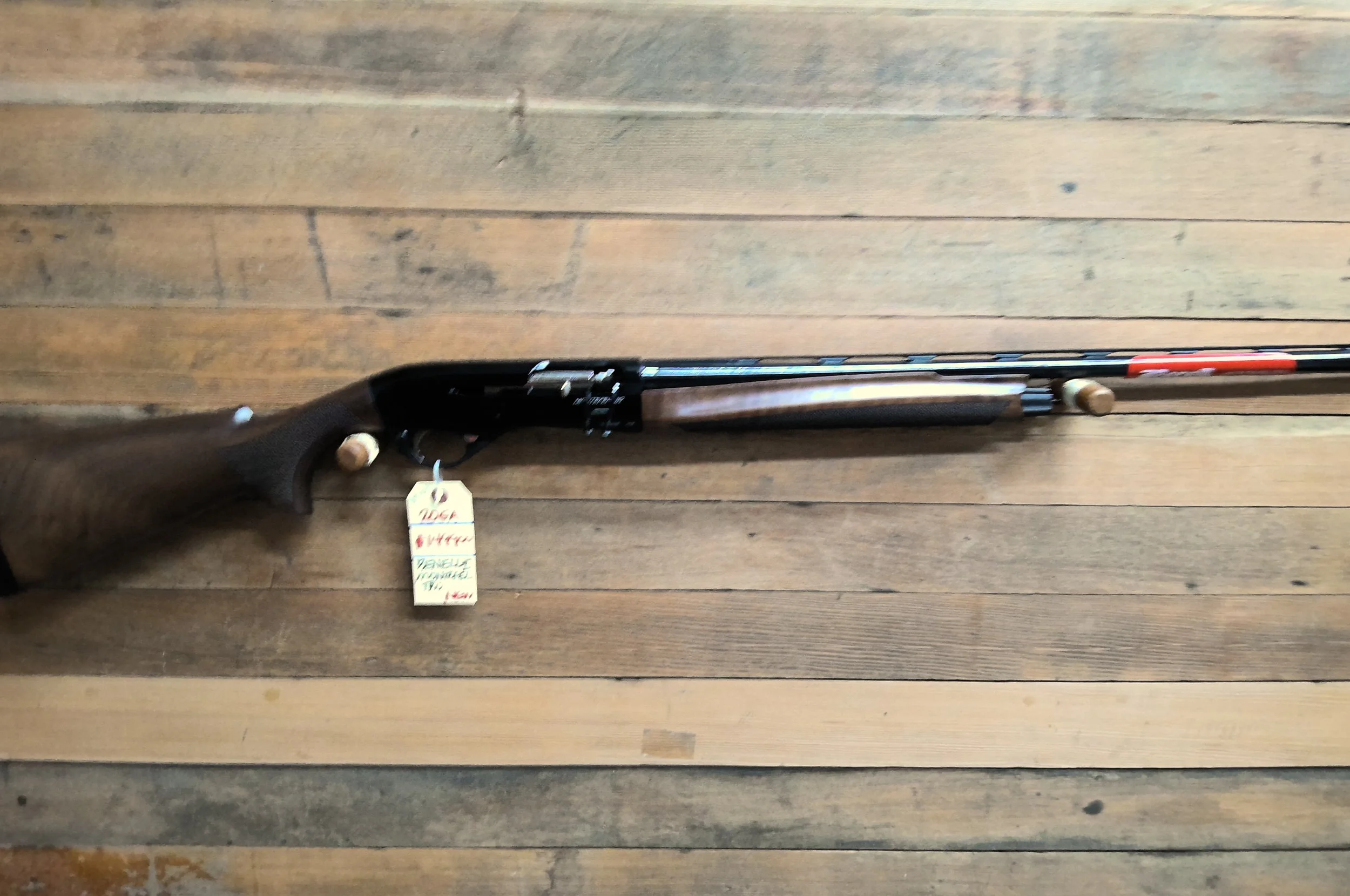 BENELLI MONTEFELTRO 20GA SHOTGUN