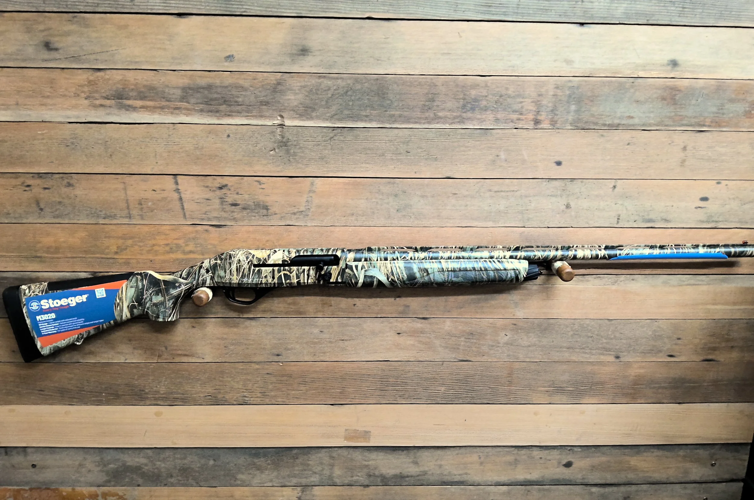 STOEGER M3020 SHOTGUN 20 GAUGE