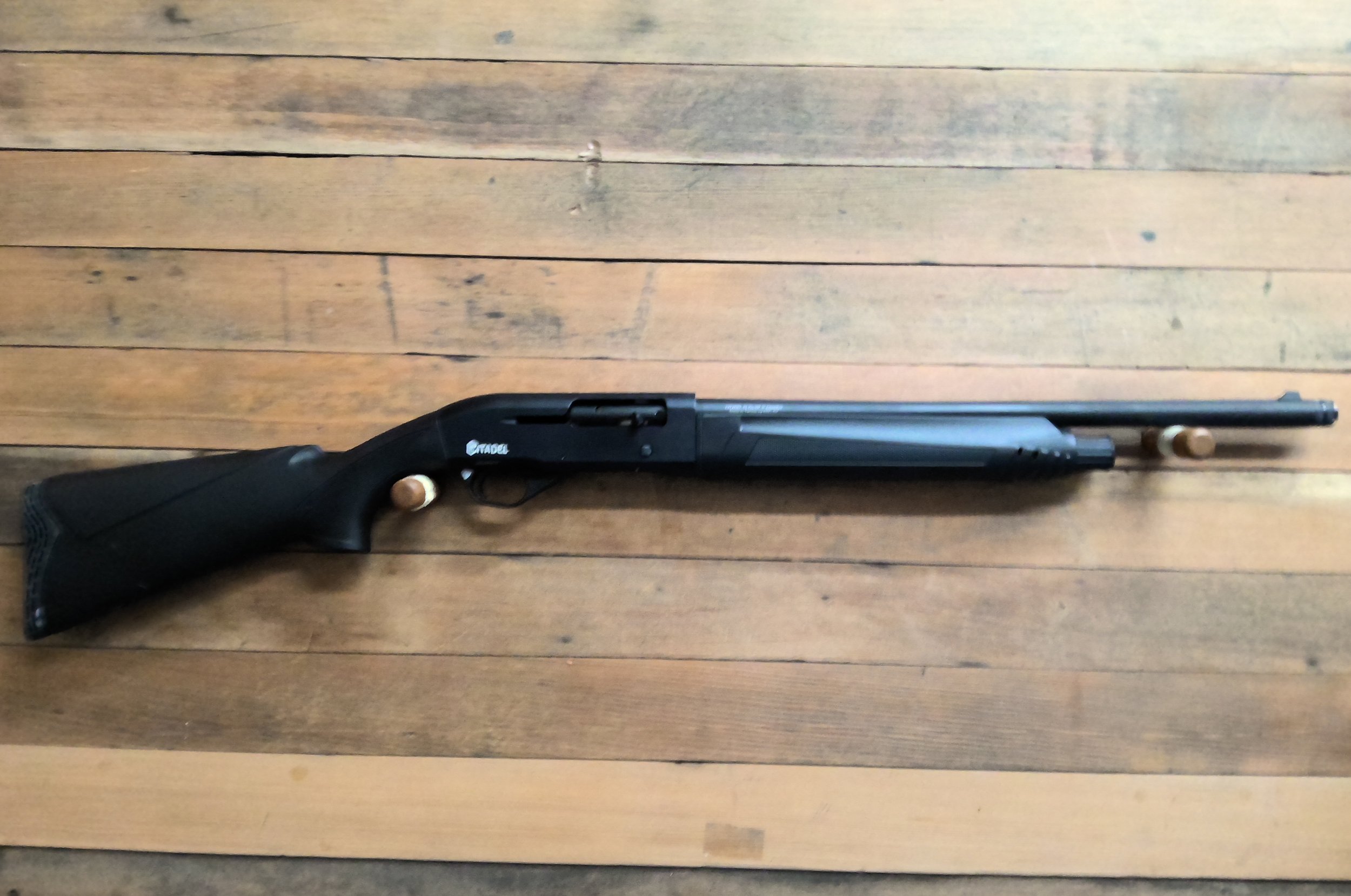 CITADEL BOSSHOG SHOTGUN 12 GAUGE