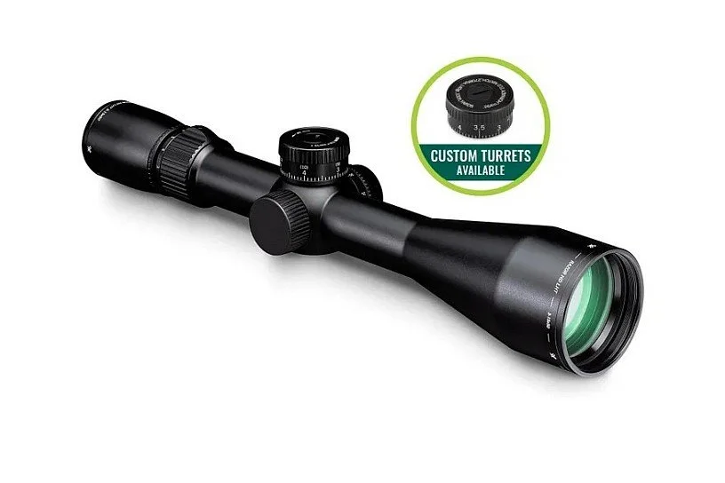 Vortex Razor HD LHT 3-15x50 G4i BDC MRAD 30mm Riflescope