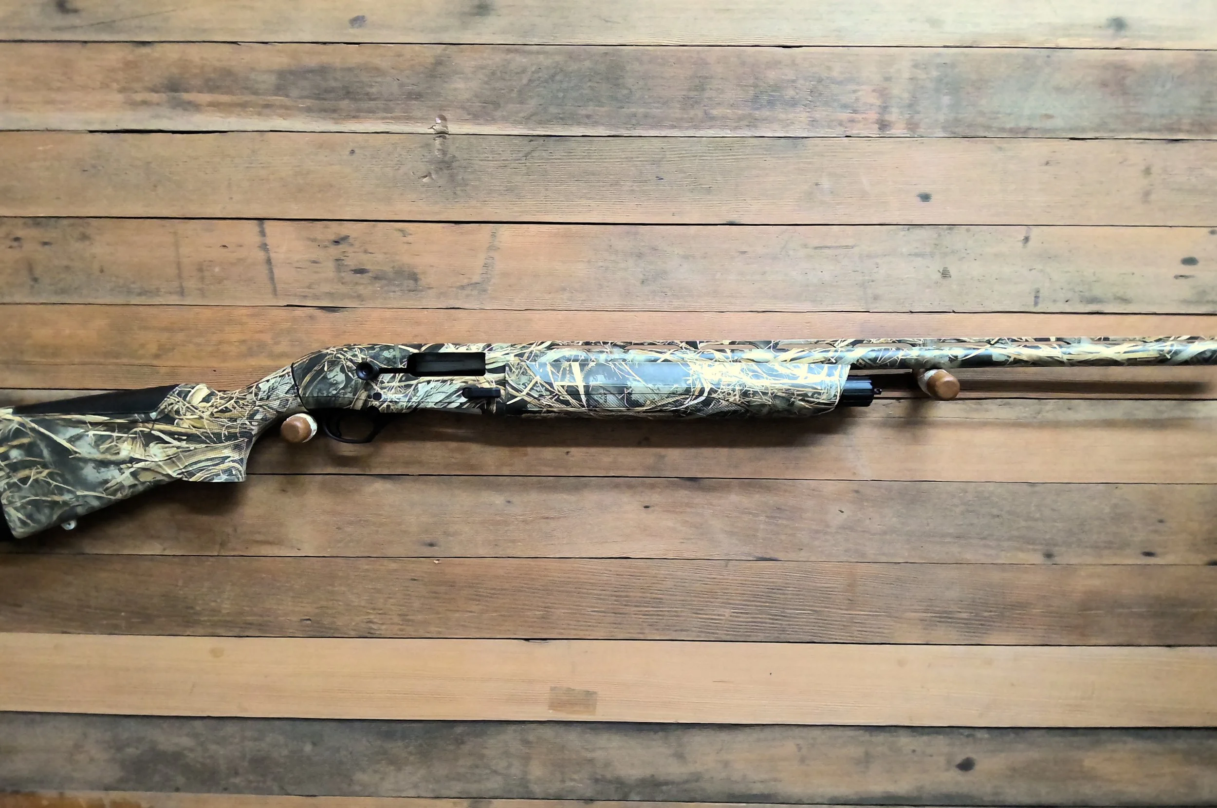 BERETTA A300 ULTIMA 12GA SHOTGUN