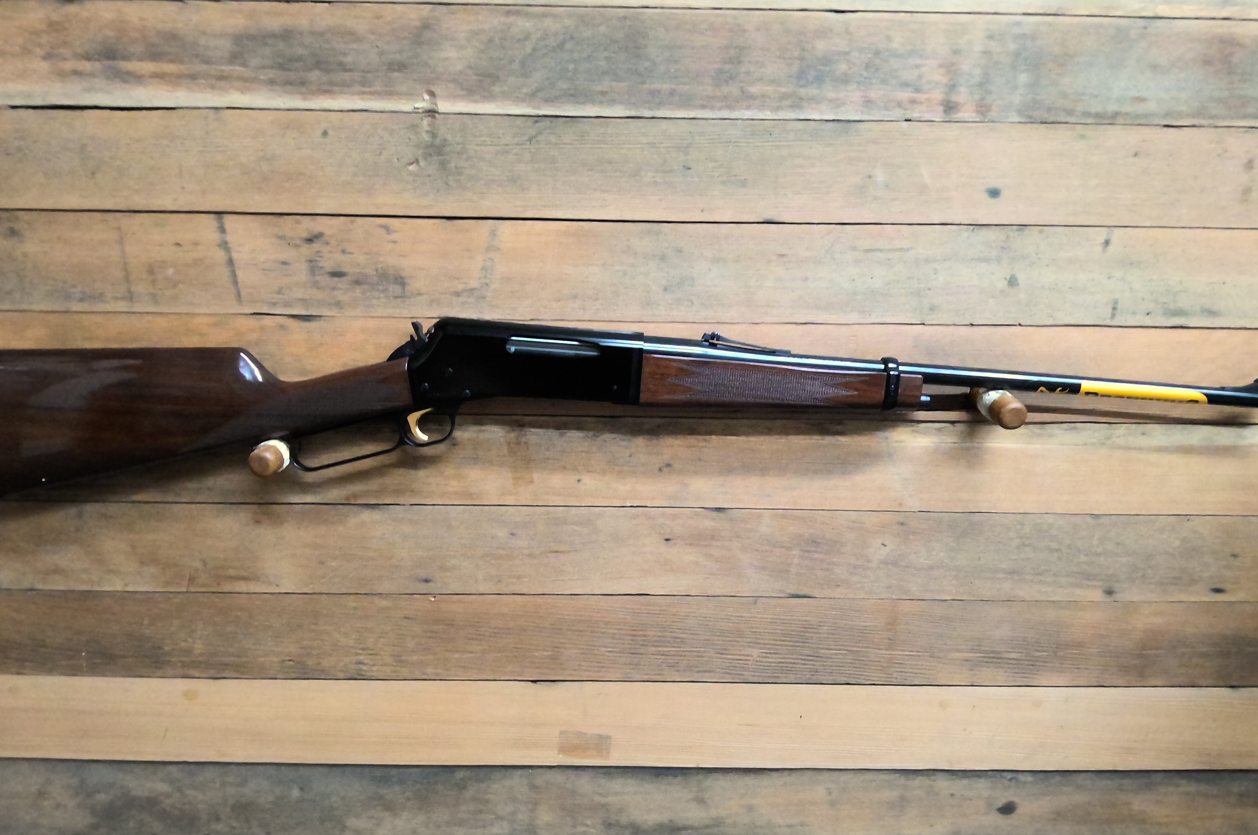 BROWNING BLR LIGHTWEIGHT 270WIN RIFLE