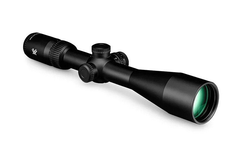 Vortex Crossfire HD 6-18x50 Illum. 2A BDC MOA 30mm Riflescope