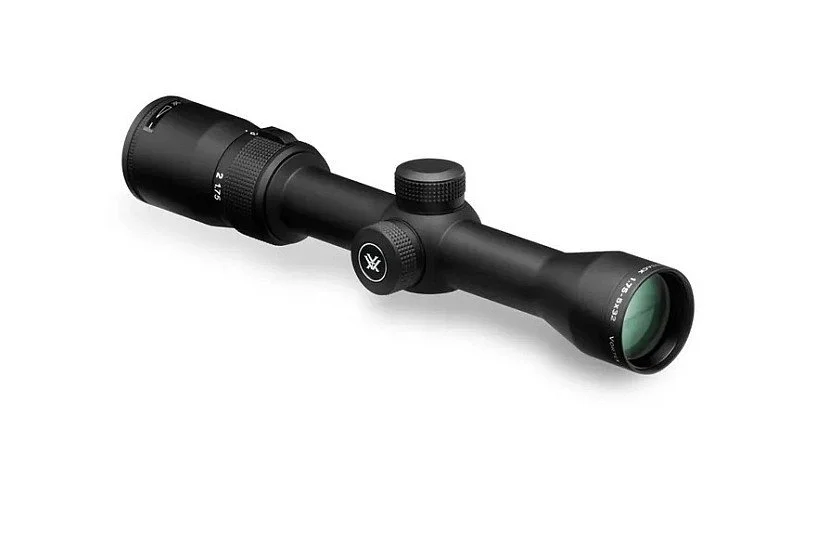 Vortex Diamondback 1.75-5x32 BDC MOA 1" Riflescope