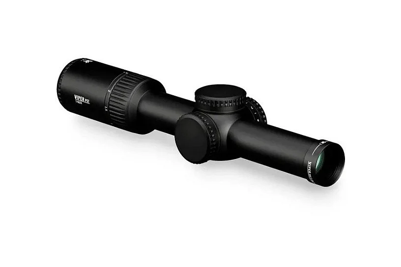 Vortex Viper PST Gen II 1-6x24 VMR-2 MOA 30mm Riflescope