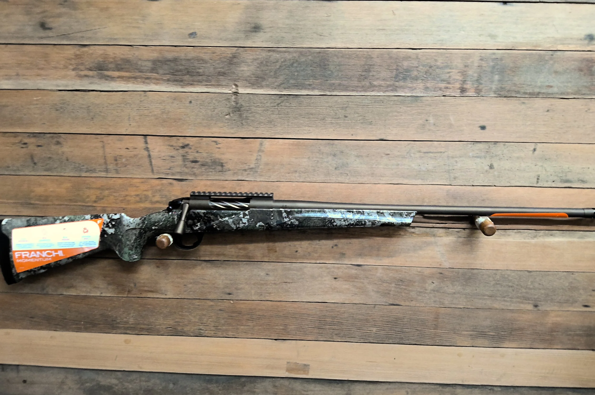 FRANCHI MOMENTUM ELITE STRATA 6.5PRC RIFLE