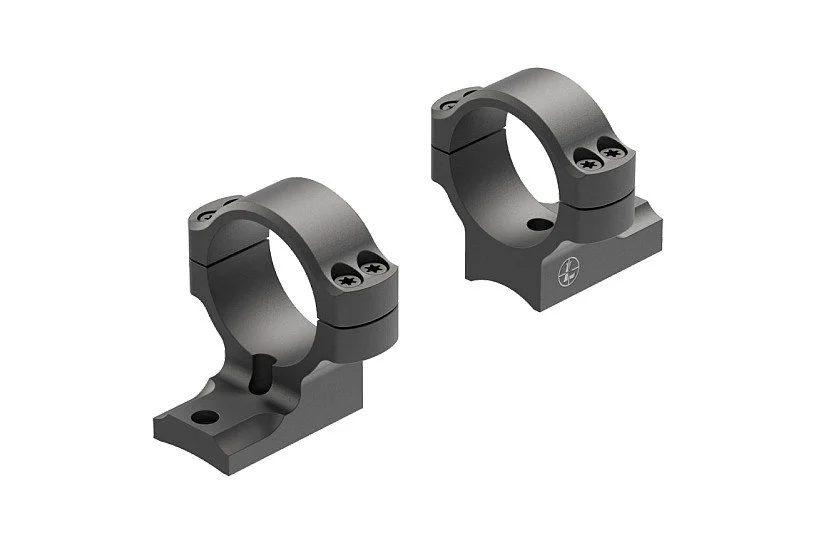 Leupold Backcountry Remington 700 2pc 30mm Med Matte Rings