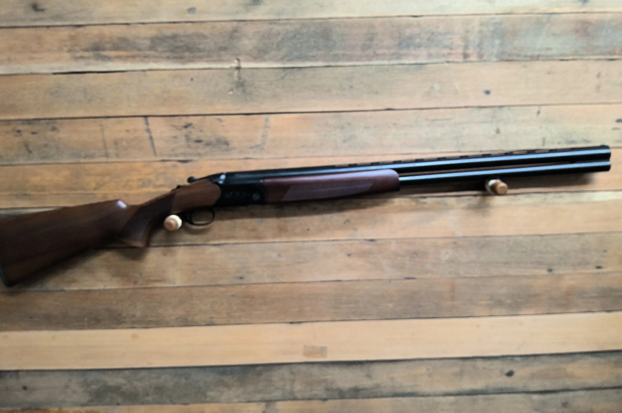 CZ DRAKE SHOTGUN 12 GAUGE