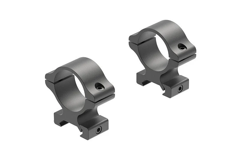 Leupold Rifleman 30mm Detachable High Matte Rings