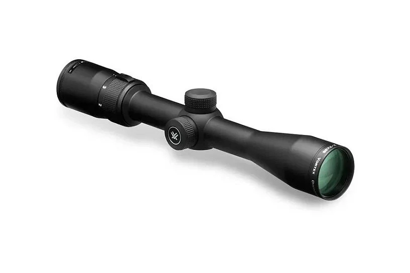 Vortex Diamondback 2-7x35 Rimfire V-Plex MOA 1" Riflescope
