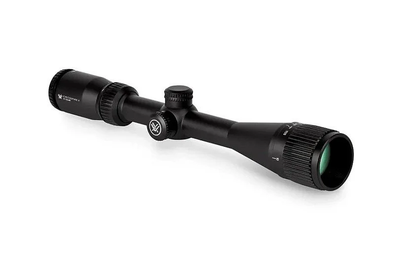 Vortex Crossfire II 4-12x40 BDC MOA 1" Riflescope