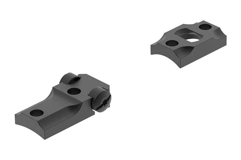 Leupold STD Winchester XPR RVR 2pc Matte Base