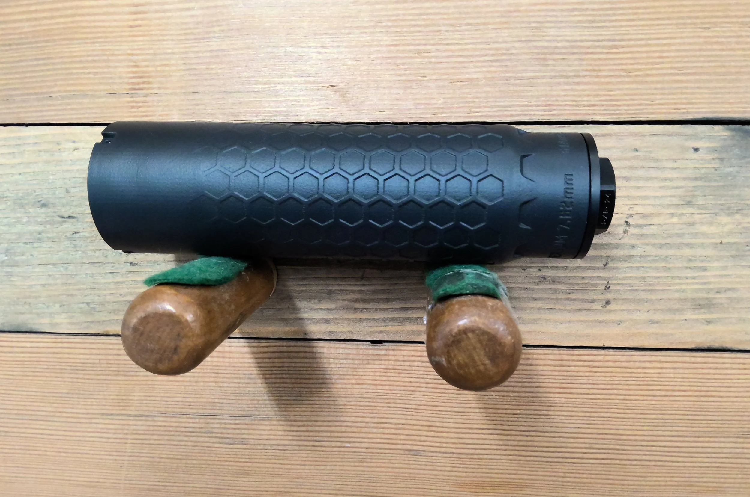 SIG SAUER HEXIUM 7.62 30CAL SUPPRESSOR