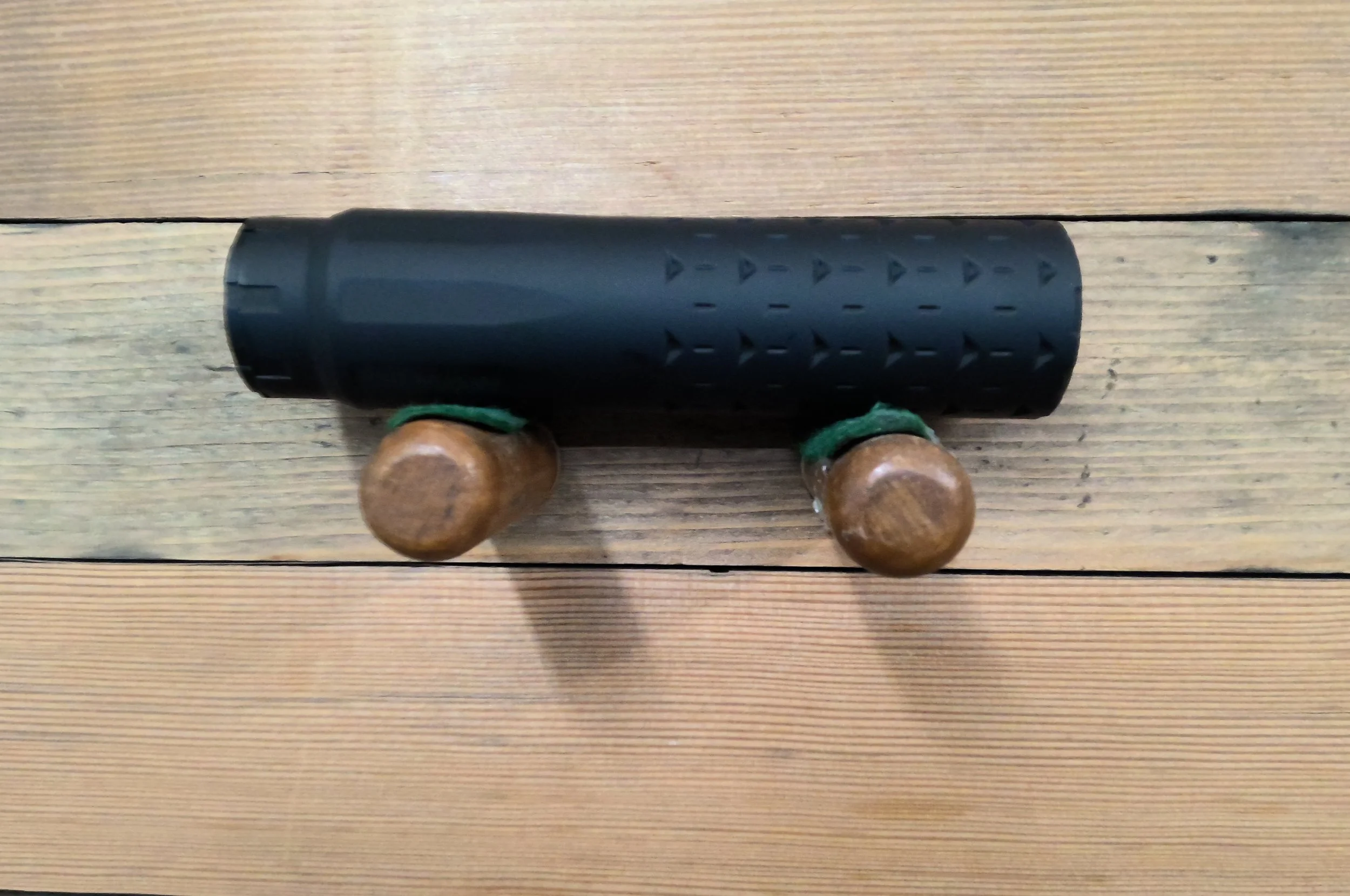 GEMTECH NEUTRINO 30CAL SUPPRESSOR