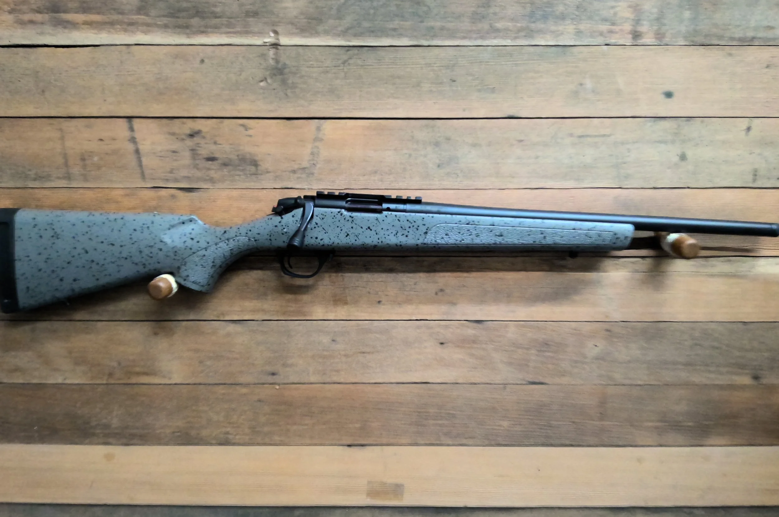 BERGARA BMR 22LR RIFLE