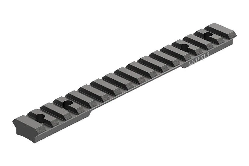 Leupold Backcountry Cross-Slot Browning A-Bolt LA Base