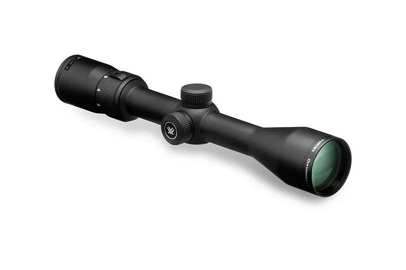 Vortex Diamondback 3-9x40 BDC MOA Riflescope