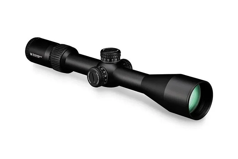 Vortex Diamondback Tactical 6-24x50 FFP EBR-2C MOA 30mm Riflescope